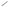 Comp Cams Magnum Pushrod: 5/16