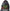 Fly Racing Dirt Laundry Bag Black 28-5158