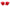 BMR Suspension BMR 82-92 F-Body Motor Mount Kit Lower Poly - Red MM332R