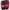 Anzo 1994-2001 Dodge Ram LED Taillights Red/Clear
