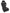 PRP Contour Suspension Seat - Black & Gray