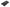 3D MAXpider 21-22 Nissan Rogue Kagu Cargo Liner- Black Seatback M1NS1371309