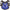 Fly Racing Convertible Ii Roost Guard Blue Junior 36-16082J