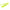 PERRIN Performance [11-14 WRX, 08-14 STI] Fender Shrouds  - Neon Yellow | PSP-ENG-549NY