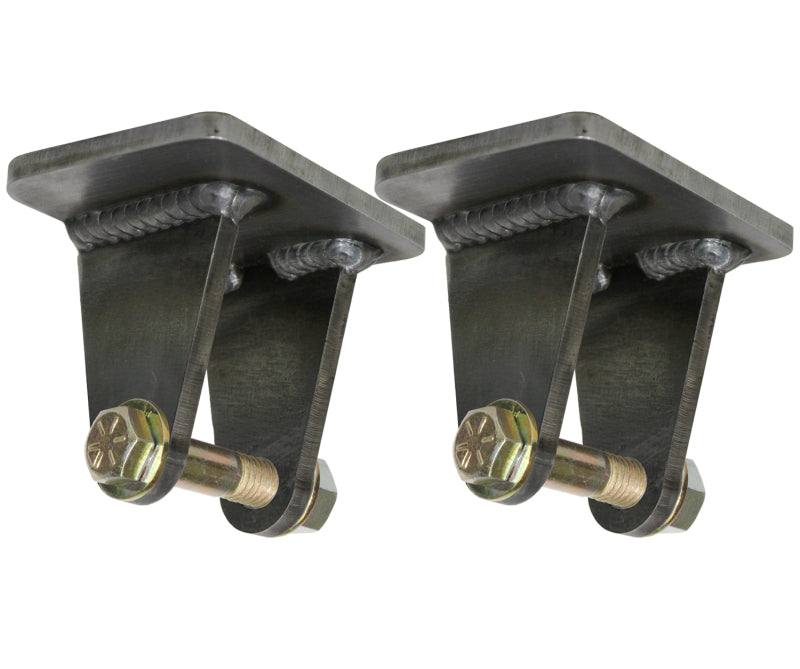 Carli 00-05 Ford Excursion Excursion Rear Shock Mounts CS-FEX-RSM ...