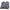 Covercraft 24-25 Ford F250-F550 King Ranch Leatherette PrecisionFit Front Seat Covers - Medium Grey GTF4423ABLTMG