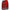Anzo 1999-2000 Cadillac Escalade Taillights Red/Smoke G2