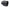 Dinan Double-Walled 4in Clamp-On Exhaust Tip - Black - 4in Outlet / 3in Inlet D663-0638-BOX