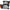 Anzo 1999-2002 Toyota 4Runner Crystal Headlights Black