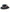 Black Custom Diesel Freak western Hat