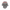 BLACKED OUT SKULLY HEAD DECAL