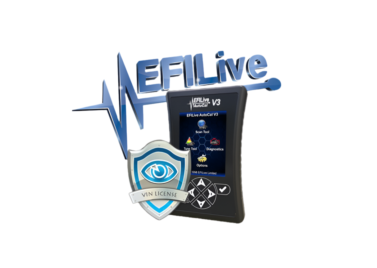 BLANK EFI LIVE AUTOCAL V3 – Piston Twistin