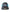 Blue and Grey Diesel Freak Snapback Hat