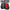 ANZO 2002-2009 Chevrolet Trailblazer LED Tail Lights w/ Light Bar Black Housing Clear Lens 311371