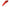 Acerbis Rear Fender Hon Red 2858900227