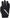 Answer 24 Aerlite Gloves Black/White Youth - XS 442806