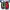 ANZO 95-00 Toyota Tacoma LED Taillights Black Housing Clear Lens (Pair) 311353