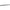 Anzo Rugged Off Road Light 30in 5W High Intensity LED Single Row (Spot)