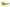 Acerbis X- Ultimate Handguard - Yellow/Black 2645481017