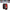 ANZO 15-21 Chevrolet Colorado Full LED Tail Lights w/ Red Lightbar Black Housing Smoke Lens 311433