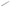 COMP Cams Pushrod Olds 455 Stock 5/16 7582-1