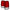 Spyder 00-06 Chevy Suburban 1500/2500 V2 Light Bar LED Tail Lights -Red Clr (ALT-YD-CD00V2-LBLED-RC) 5084163