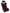 PRP Kilo Composite Seat - Black & Red