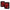 Spyder 07-16 Jeep Wrangler Version 2 Light Bar LED Tail Lights - Red Clear (ALT-YD-JWA07V2-LBLED-RC) 5084798