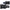 Anzo Black Crystal Halo Headlights 1992-1999 Chevy Suburban