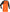 Fly Racing Windproof Jersey Orange/Black Md 370-8017M