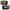 ANZO 2006-2009 Dodge Ram 1500 Crystal Headlight  Black Amber 111427