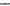 Body Armor 4x4 07-16 Chevy 1500 Eco Series Rear Bumper GM-2961