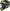 Exo-T520 Full Face Helmet Zuse Black/Hi-Viz Md