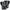 AlphaRex 07-13 Toyota Tundra PRO-Series LED Tail Lights Jet Black 670010