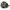 Garrett GT28R Turbine Hsg Kit O/V T25 / 5-Bolt 0.64 A/R (Hi-Sil) (Special Order -Minimum Order Size)