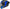 Apex Exo-Warp Full Face Helmet Dilithium Black/Blue Lg