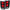 Anzo 1995-2005 Chevrolet Blazer Tail lights Dark Smoke