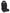 PRP EnduroDaily Reclining Suspension Seat - Black Vinyl - Passenger