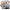 Anzo Toyota Tacoma 16-18 Projector Plank Style Headlight Chrome w/ Amber