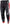Answer 24 Elite Xotic Pants Crimson/Black Size - 28 442506