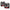 Spyder 19-20 Jeep Wrangler - Full LED Tail Lights - Seq Turn Signal - Black ALT-YD-JW19-SEQ-BK 5086174