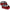 Spyder BMW E38 7-Series 95-01 Crystal Tail Lights Red Clear ALT-YD-BE3895-RC 5000651
