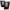 Spyder 07-10 Jeep Grand Cherokee Light Bar LED Tail Lights - Black ALT-YD-JGC07V2-LB-BK 5086655