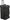 Fly Racing Roller Grande Gear Bag Black 28-5225