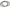 CP-Carrillo Piston Rings set for 1 Piston of Kit Part SC7325