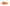 Acerbis Linear Handguard - Orange/Black 2981355225