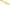 Fly Racing Adjustable Eye Wear Floater (Yellow) 13-0544