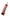 Bitubo Suspension Bitubo YAT0 Monoshocks Front Adjustable: Spring Preload, Rebound, Compression, Red Spring PV035YAT01