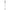 FOX 2.5 Performance Series Universal IFP HTO Shock - 10.1in. Travel, EB1 Ends