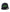 Diesel Freak Black & Neon Green Snapback
